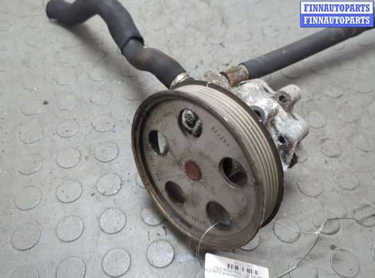 купить Насос гидроусилителя руля (ГУР) на Audi A4 (B7) 2004-2009