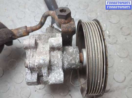 купить Насос гидроусилителя руля (ГУР) на Audi A4 (B7) 2004-2009