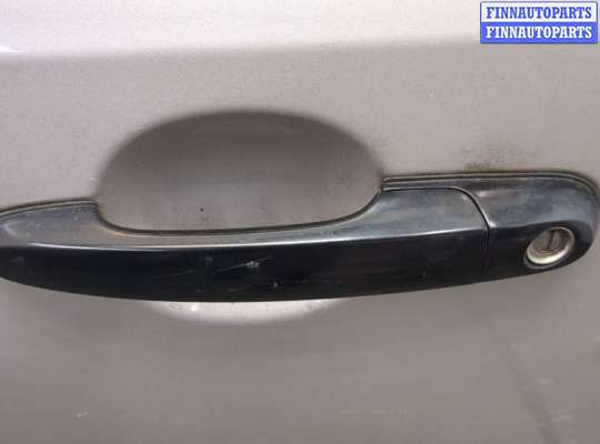 купить Дверь боковая (легковая) на Hyundai Tucson 1 2004-2009