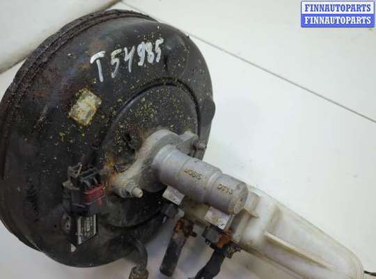 купить Усилитель тормозов вакуумный на KIA Ceed 2012-2018