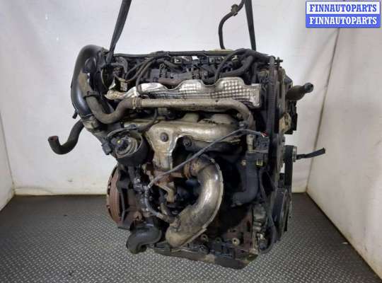 купить Турбина на Peugeot Expert 2007-2016