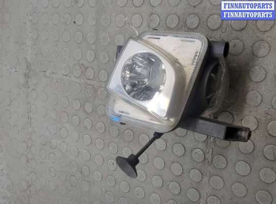 купить Фара противотуманная (галогенка) на Opel Meriva 2003-2010