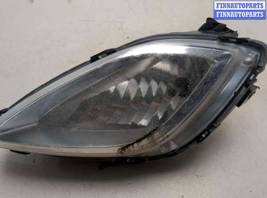 купить Фара противотуманная (галогенка) на Hyundai Elantra 2010-2016