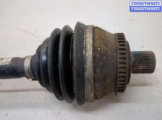 Приводной вал (Полуось в сборе) на Audi A4 (8E/8H, B6)