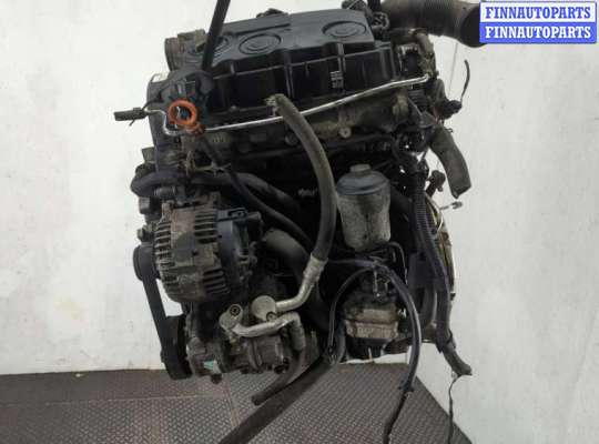 купить Двигатель (ДВС) на Audi A3 (8P) 2003-2013