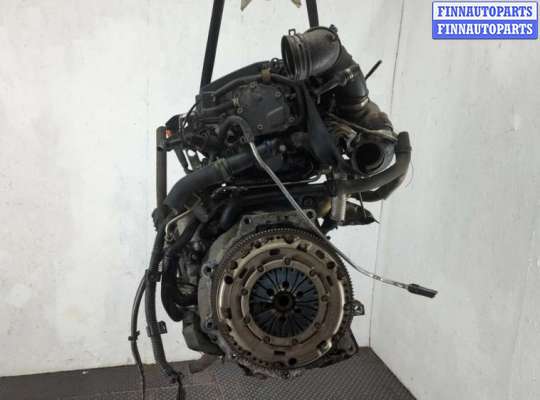 купить Двигатель (ДВС) на Audi A3 (8P) 2003-2013