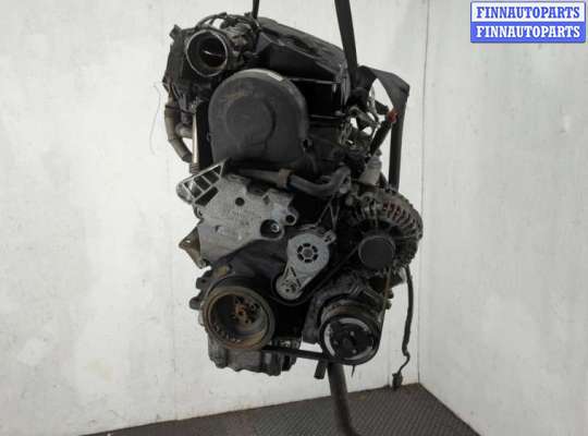 купить Двигатель (ДВС) на Audi A3 (8P) 2003-2013