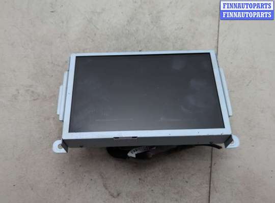 купить Дисплей компьютера (информационный) на Ford Escape 2012-2015