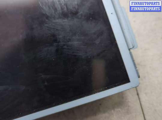 купить Дисплей компьютера (информационный) на Ford Escape 2012-2015