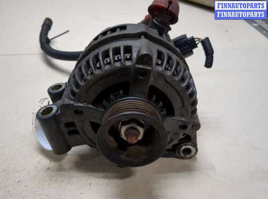 купить Генератор на Land Rover Range Rover Sport 2005-2009