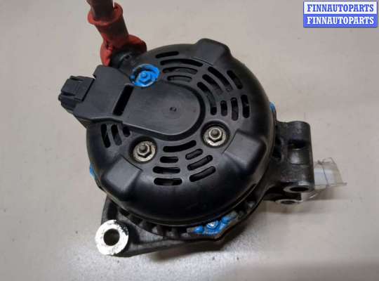 купить Генератор на Land Rover Range Rover Sport 2005-2009