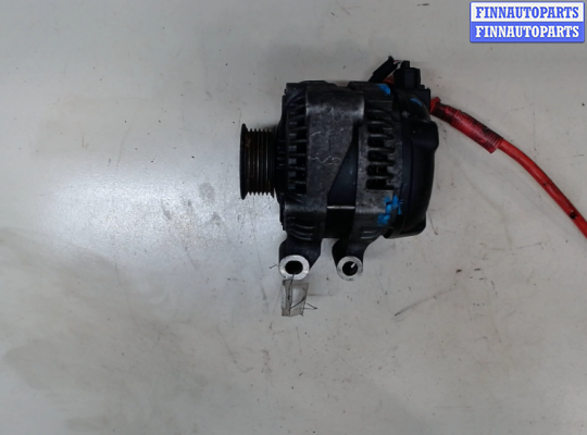 купить Генератор на Land Rover Range Rover Sport 2005-2009