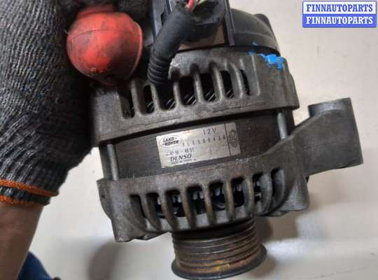 купить Генератор на Land Rover Range Rover Sport 2005-2009