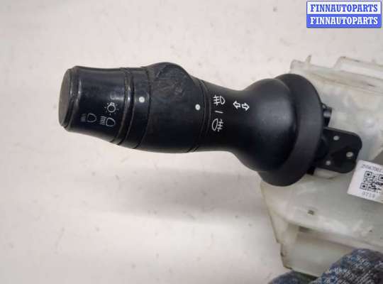 купить Переключатель поворотов и дворников (стрекоза) на Renault Scenic 2009-2012