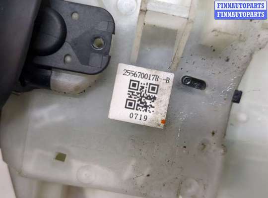 купить Переключатель поворотов и дворников (стрекоза) на Renault Scenic 2009-2012