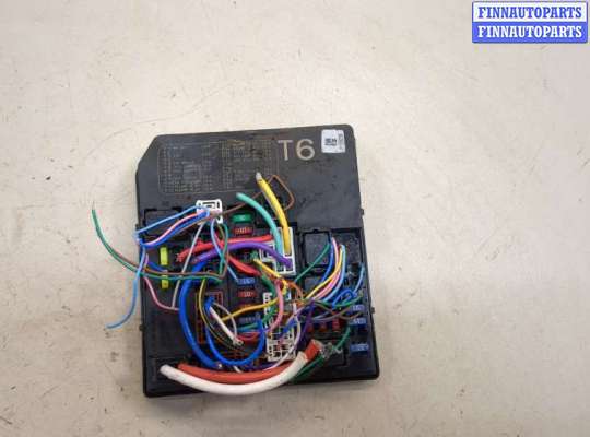 купить Блок предохранителей на Nissan Juke 2010-2019