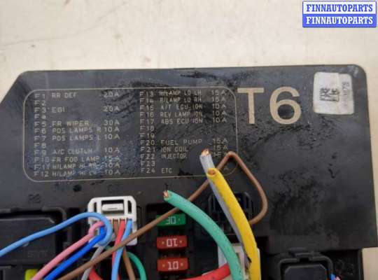 купить Блок предохранителей на Nissan Juke 2010-2019