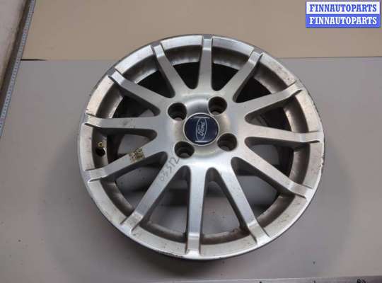 Комплект литых дисков FO2196900 на Ford Fiesta 2001-2007