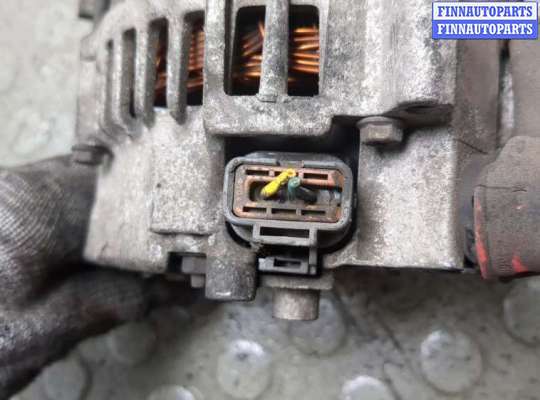 купить Генератор на Nissan Almera N16 2000-2006
