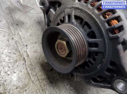 купить Генератор на Nissan Almera N16 2000-2006