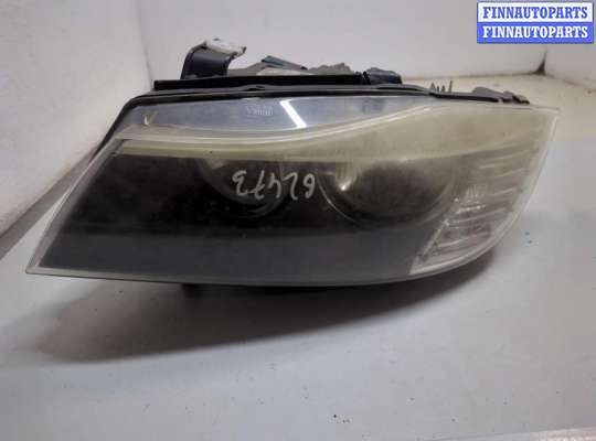 Фара (передняя) BM3619856 на BMW 3 E90, E91, E92, E93 2005-2012