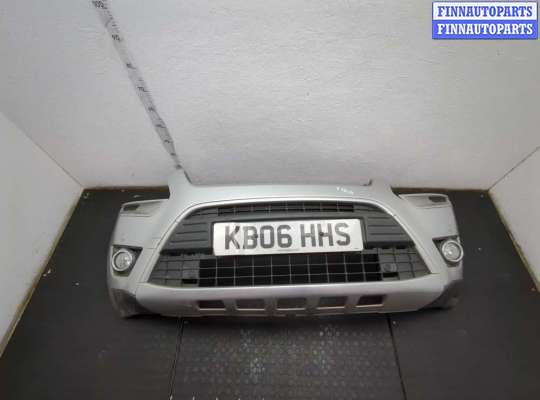 Бампер FO2101316 на Ford Kuga 2008-2012