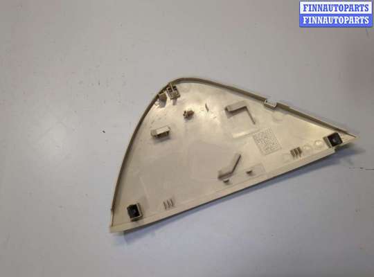 купить Пластик панели торпеды на Volkswagen Passat 6 2005-2010