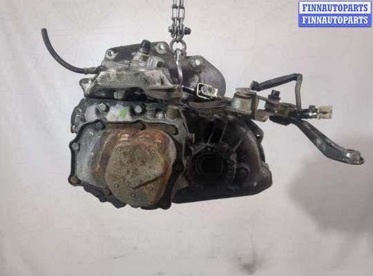купить КПП 5-ст.мех. (МКПП) на Opel Corsa C 2000-2006