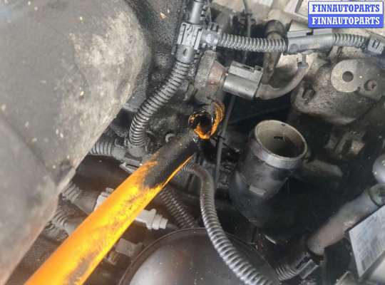 купить Турбина на Volkswagen Sharan 2000-2010