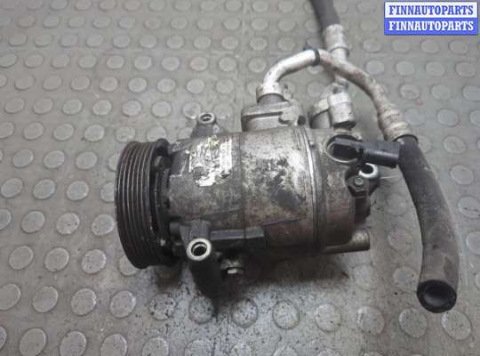 купить Компрессор кондиционера на Skoda Octavia (A5) 2004-2013