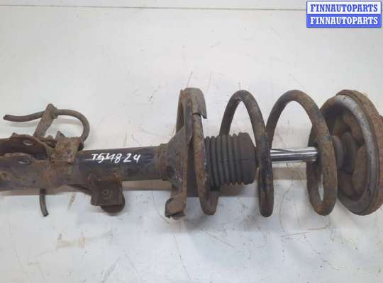 купить Амортизатор подвески на Mitsubishi Outlander XL 2006-2012