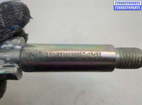 купить Крюк буксировочный на Volkswagen Polo 2009-2014