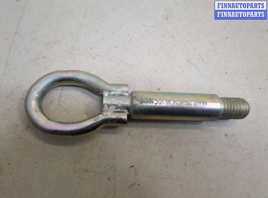 купить Крюк буксировочный на Volkswagen Polo 2009-2014