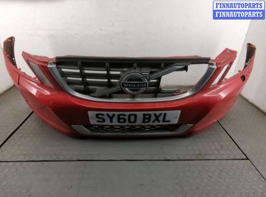купить Бампер на Volvo XC60 2008-2017