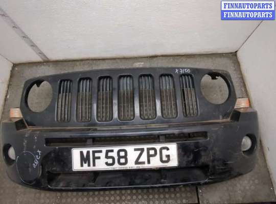 Фара противотуманная (галогенка) JPB0499 на Jeep Patriot 2007-2016