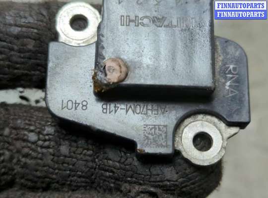 купить Измеритель потока воздуха (расходомер) на Honda Civic 2005-2012