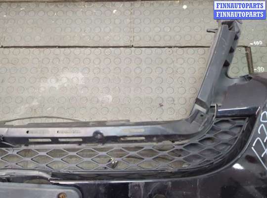 купить Бампер на Mercedes GL X164 2006-2012