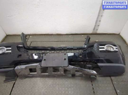 купить Бампер на Mercedes GL X164 2006-2012
