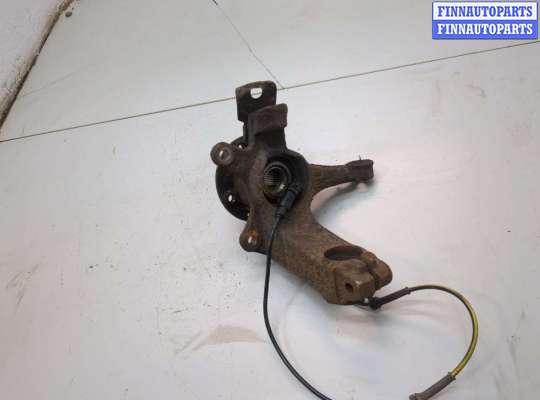 купить Ступица (кулак, цапфа) на Peugeot 107 2005-2012