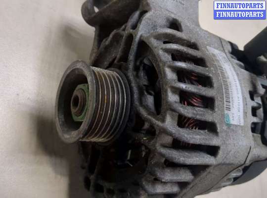 купить Генератор на Ford Focus 2 2008-2011