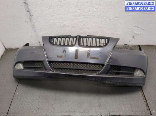 Купить Бампер на BMW 3 E90, E91, E92, E93 2005-2012 Бампер BM3617341 на BMW 3 E90, E91, E92, E93 2005-2012