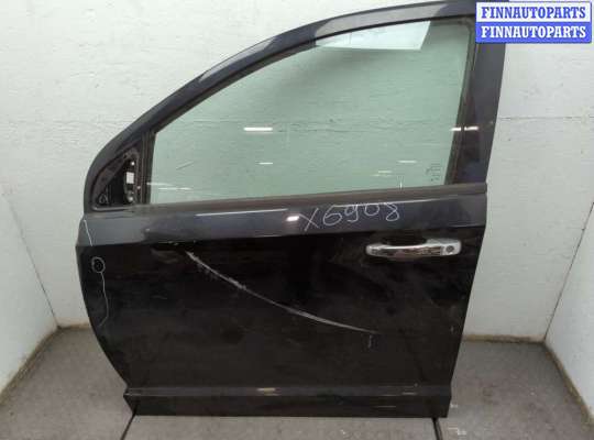 купить Дверь боковая (легковая) на Dodge Journey 2008-2011