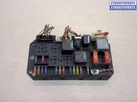 купить Блок предохранителей на Land Rover Range Rover 3 (LM) 2002-2012