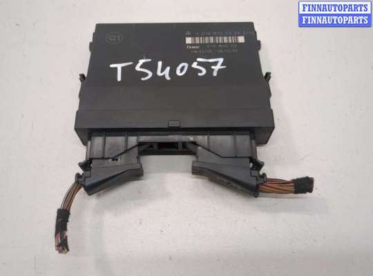 купить Блок комфорта на Mercedes CLK W209 2002-2010