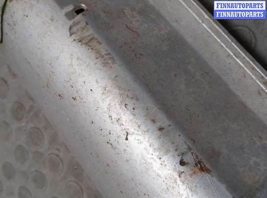 купить Накладка на порог на Opel Omega B 1994-2003