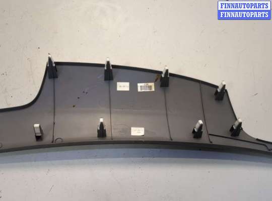 купить Пластик (обшивка) салона на Hyundai Elantra 2010-2016