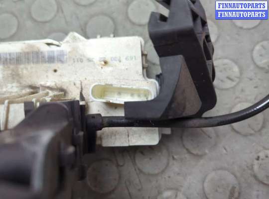 купить Замок двери на Mercedes B W245 2005-2011