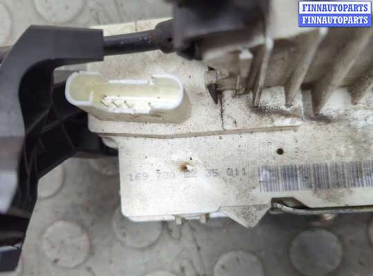 купить Замок двери на Mercedes B W245 2005-2011