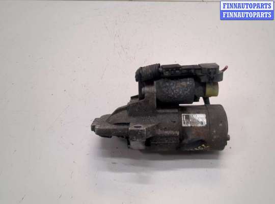 купить Стартер на Mazda 6 (GG) 2002-2007