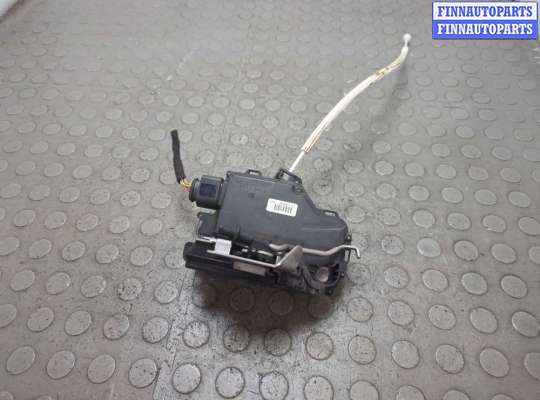 купить Замок двери на Audi A6 (C5) 1997-2005